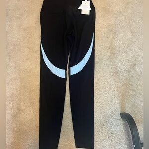 BuffBunny Energy Collection leggings in Black